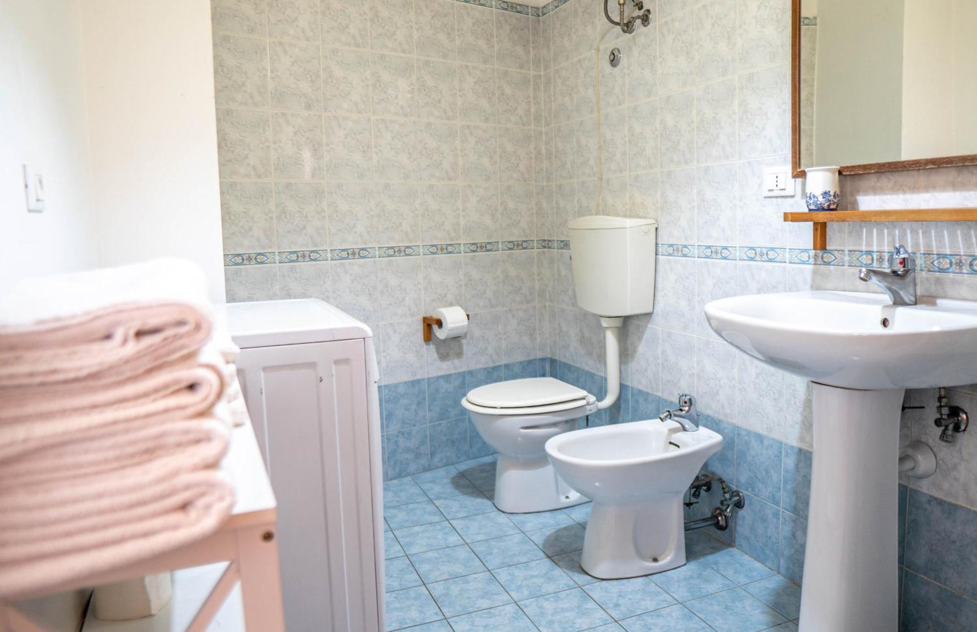 Domus Musia Daire Milazzo Dış mekan fotoğraf