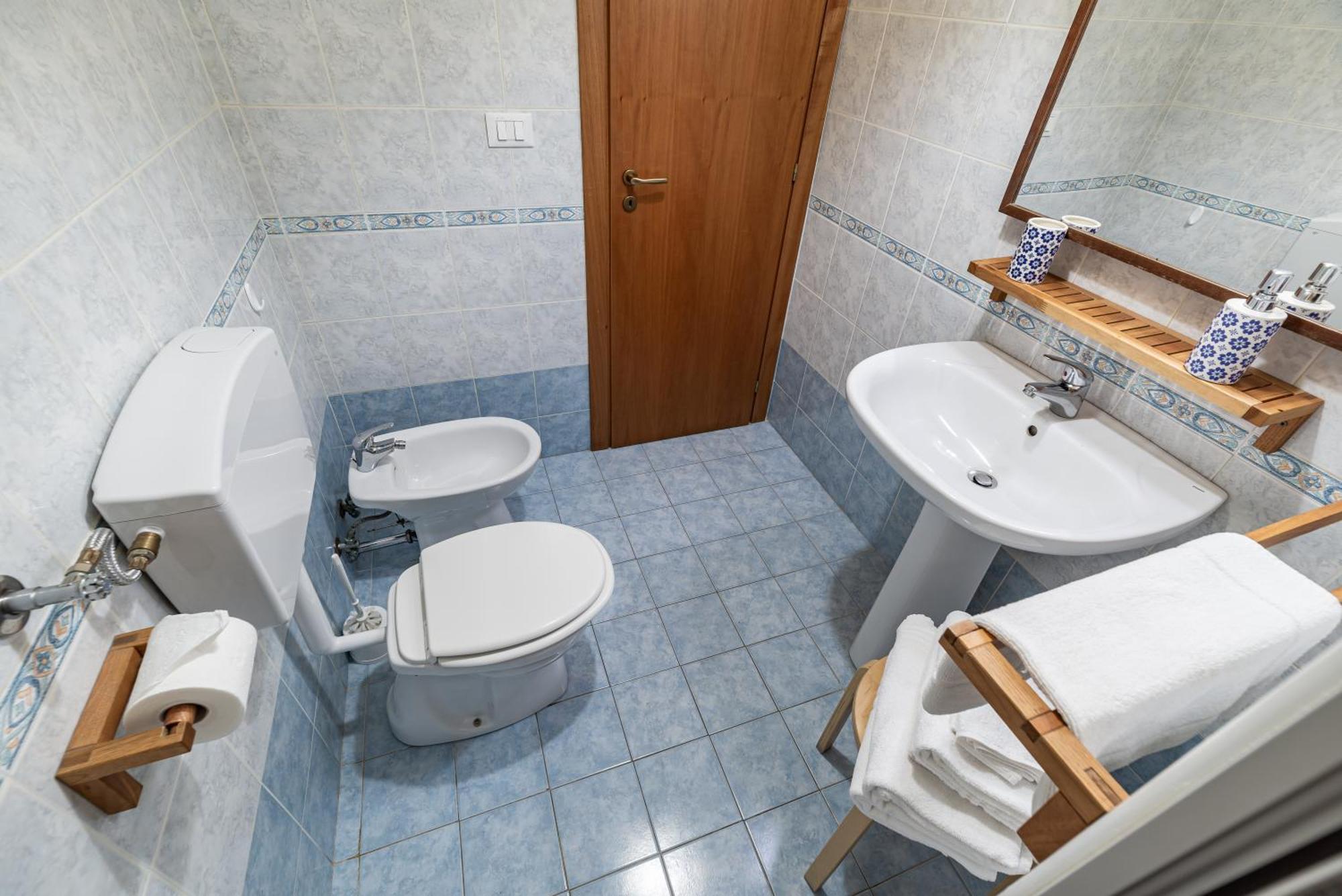 Domus Musia Daire Milazzo Dış mekan fotoğraf