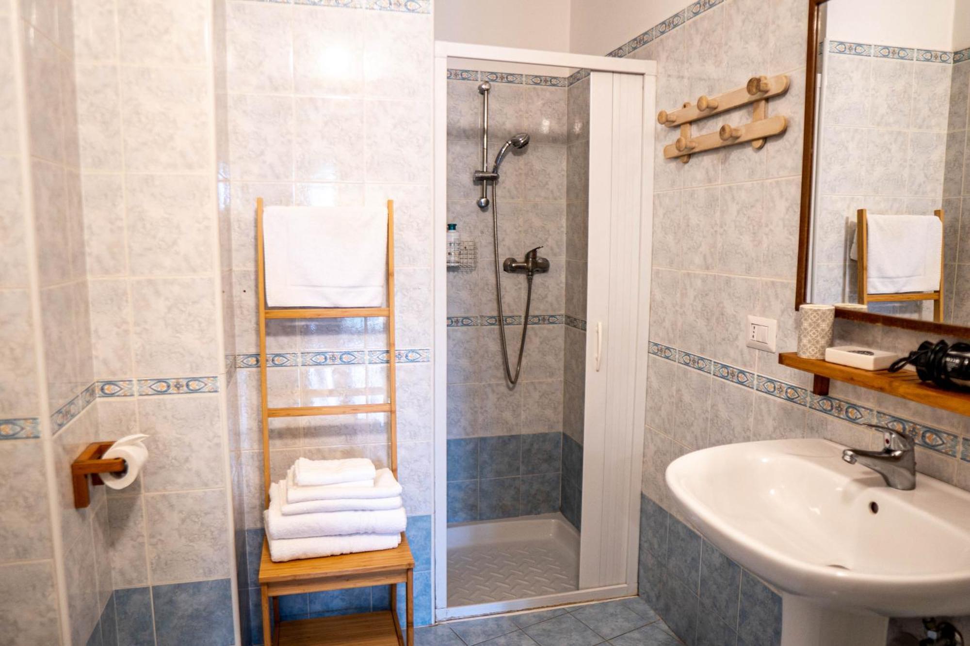 Domus Musia Daire Milazzo Dış mekan fotoğraf